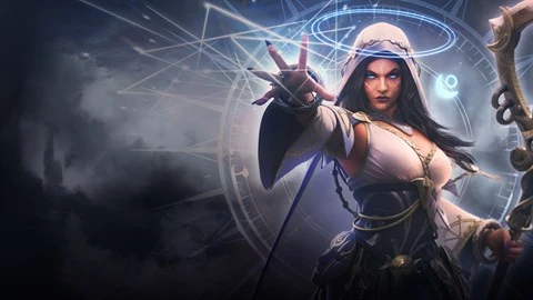Игровая статистика Smite 2: как отслеживать и улучшать свои показатели