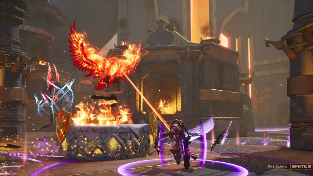 Smite 2 Patch Notes Full Breakdown Of The Latest Update Smite 2 patch notes full breakdown of the latest update