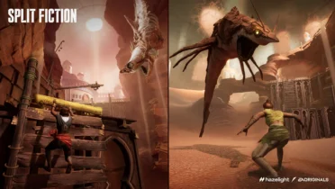 Split Fiction Crossplay: Will It Become a Reality?