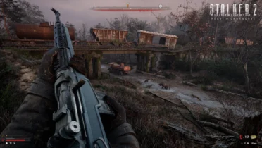 Stalker 2 Multiplayer: What You Need to Know
