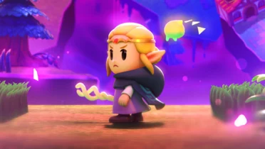 The Legend of Zelda: Echoes of Wisdom Reviews