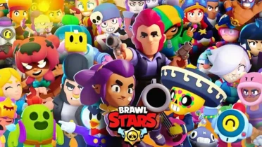 All Brawlers alphabetically Brawl Stars: complete Brawler list