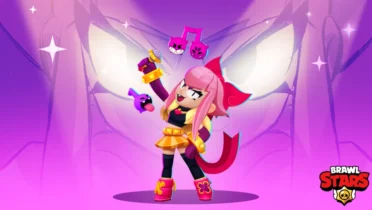 Amplify this Melodie Brawl Stars explained: a complete guide