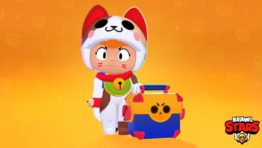 Animal characters in Brawl Stars: complete guide to Brawl Stars animals