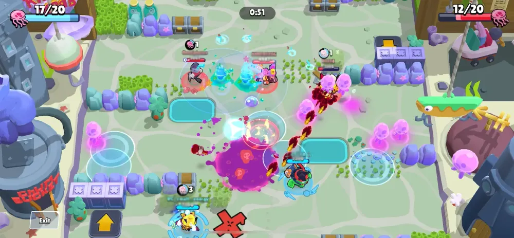  hack Brawl Stars