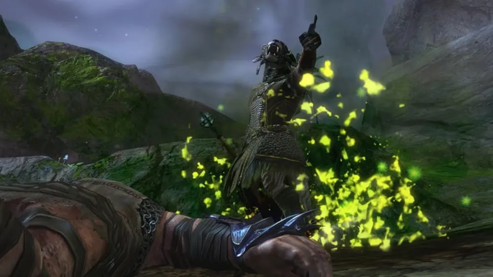 Best Necromancer Builds for Guild Wars 2 PvP and Leveling Success