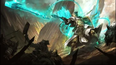 Best Solo Guardian Builds in Guild Wars 2: Leveling Strategies Included