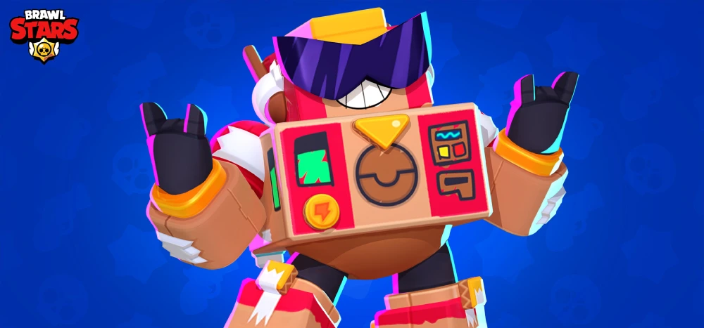 Best surge Brawl Stars Chroma skin: top picks & how to get