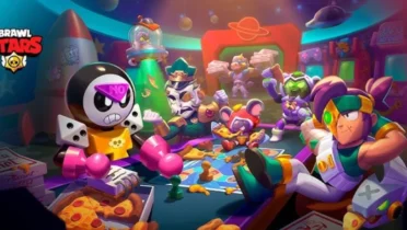 Brawl Stars account: create, recover, and transfer your account