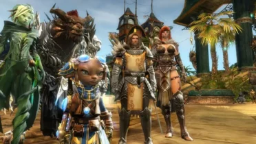 Choosing Your Race in Guild Wars 2: Complete Race Guide and Options
