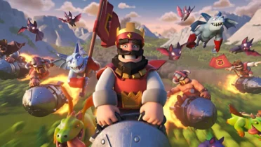 Clash Royale deck builder guide: create winning war decks like a pro