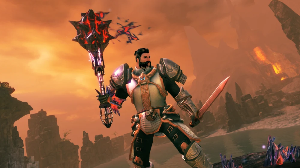 Crafting Legendary Weapons in Guild Wars 2: Ultimate Guide