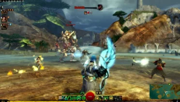 Guild Wars 2 Player Count Trends: Community Insights and Analysis