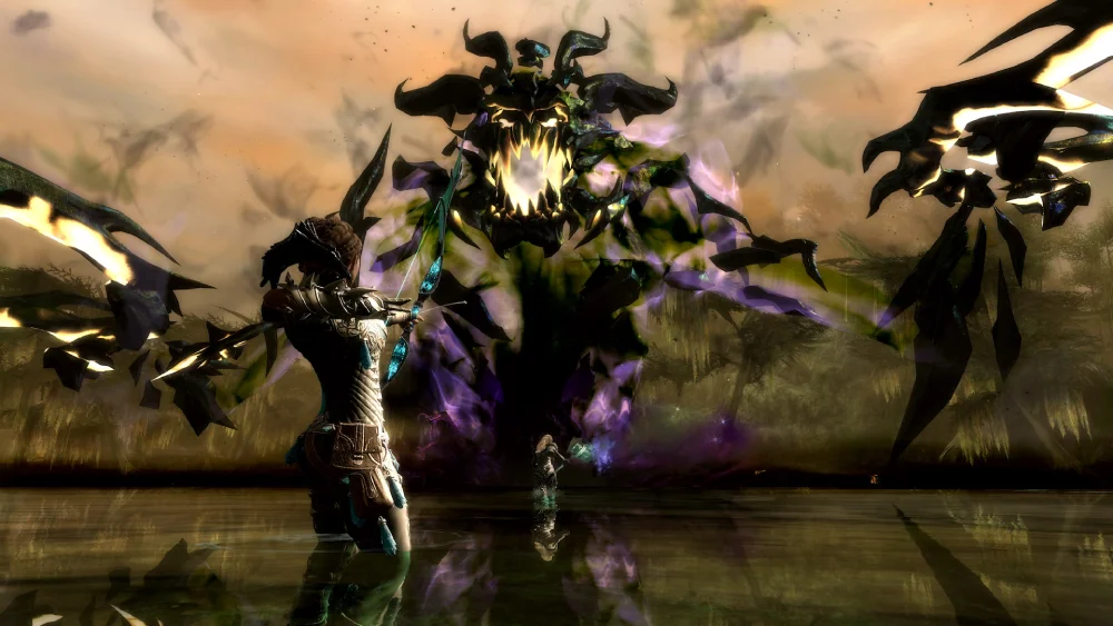 Guild Wars 2 World Boss Timer Guide: Strategies for Timing and Wins