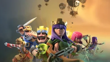 How to create the ultimate Clash Royale Deck with a pro deck maker guide