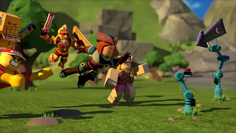 Is Roblox Free to Play? Here’s What You Need to Know