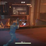Marvel Rivals crashing