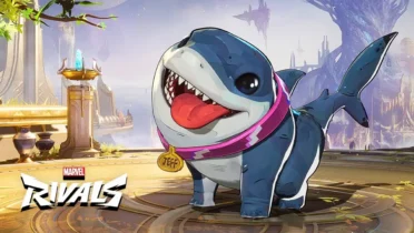 Marvel Rivals Jeff the Land Shark: Details & More