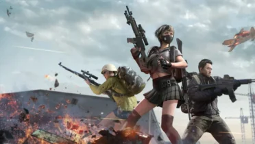 PUBG Release Timeline: When Did PUBG Launch?