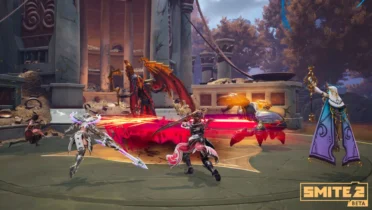 Smite 2 Release: What’s New and What to Expect from the Full Launch
