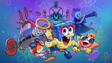 SpongeBob Brawl Stars: is there a collaboration coming?