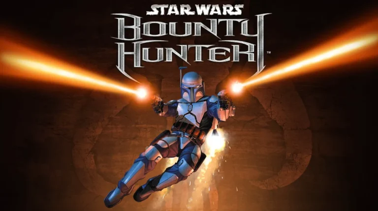 Star Wars Bounty Hunters: Characters, Gameplay, and Story Elements