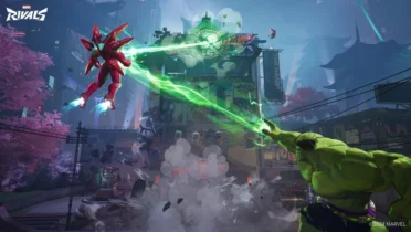 The Ultimate Marvel Rivals Update Time and Details