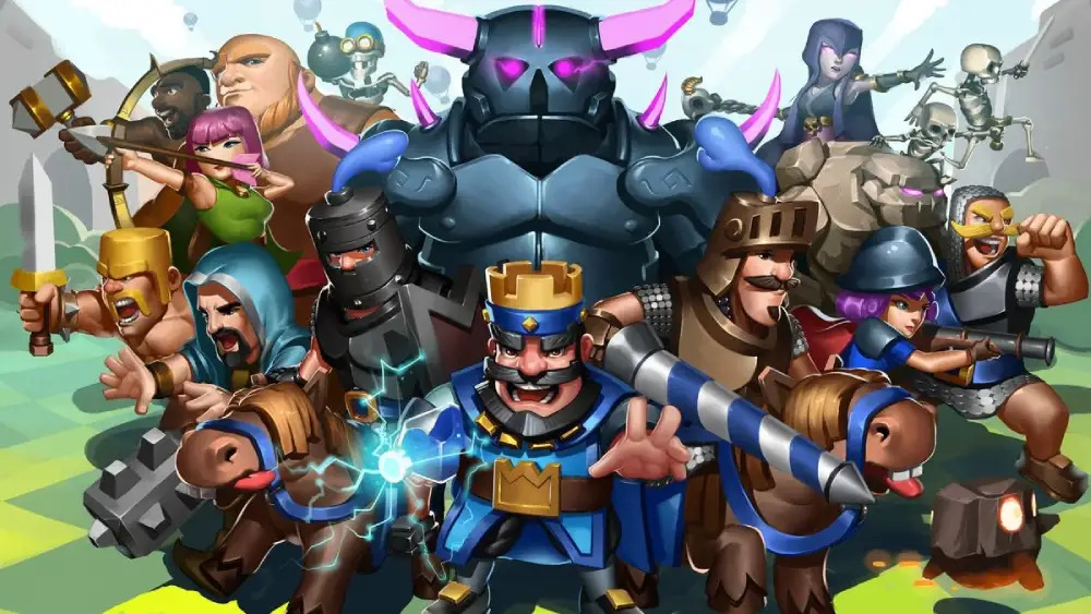 Unlock Victory in Clash Royale: Master Game Stats for Strategic Dominance