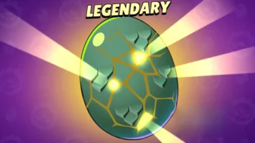What is the Brawl Stars Egg Challenge?