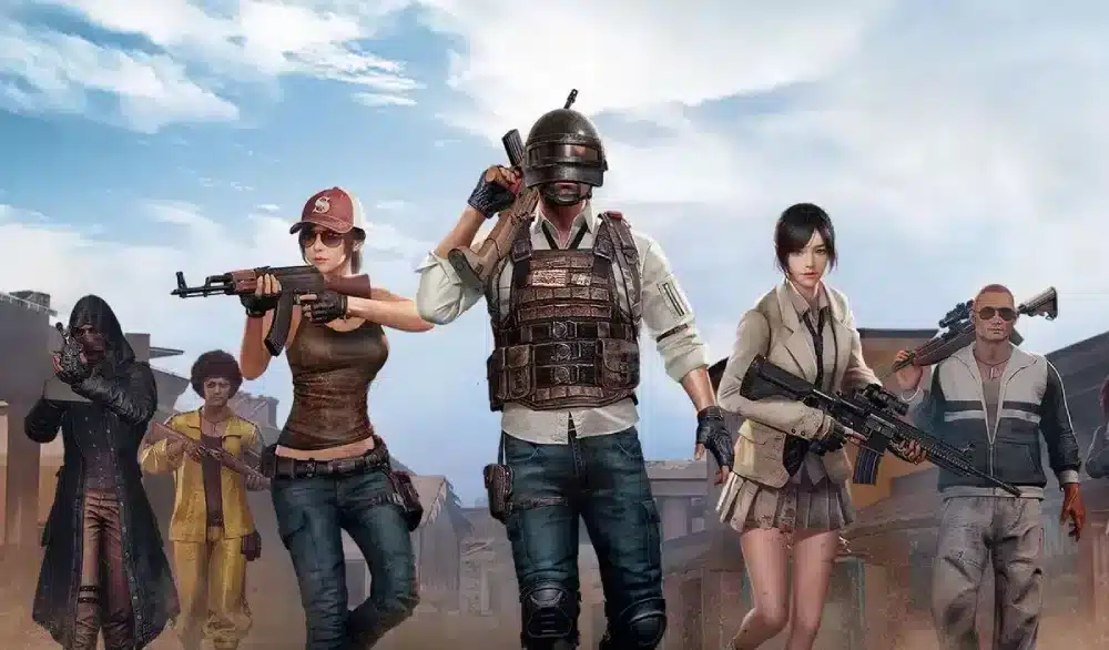 How to Use a PUBG Tracker the Right Way pubg tracker