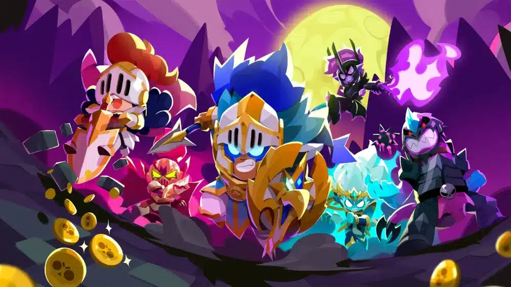 How can you keep your Brawl Stars account secure?