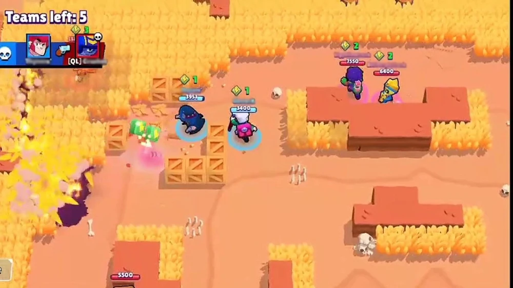 brawl stars coding Conclusion — Taking Your First Steps in Brawl Stars Coding