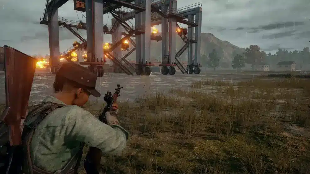 How can ExitLag help with PUBG today? when did pubg come out