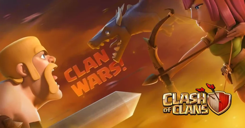 Current image: Best Games Related to Clash of Clans You Should Try