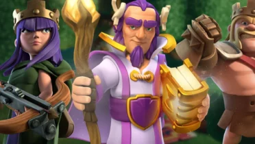 Best Hero Equipment Setups for Clash of Clans