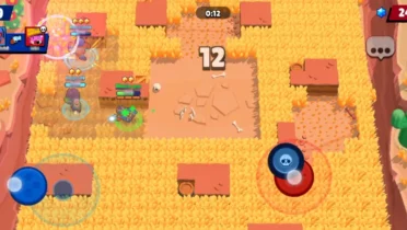 Does a Higher Refresh Rate Improve Gameplay in Brawl Stars