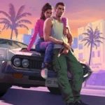 GTA VI Delayed