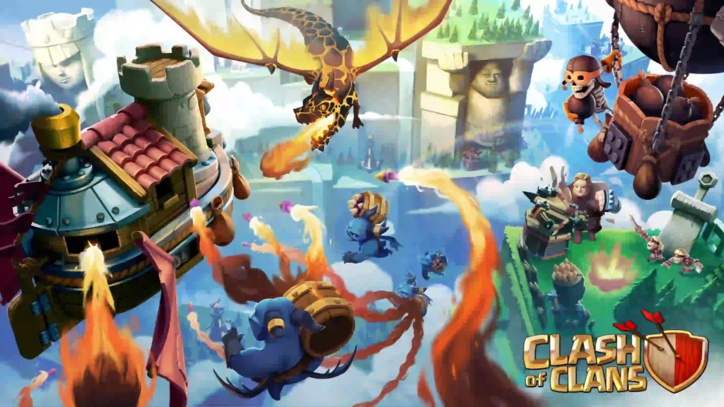 Current image: How to Get Clash of Clans on PC: Step-by-Step Guide