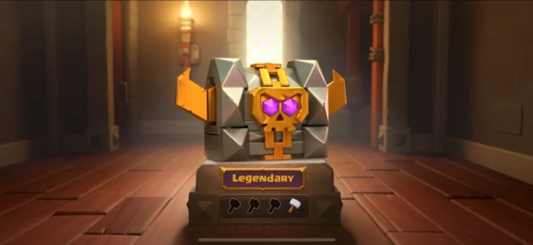 How to Get Free Chests in Clash of Clans