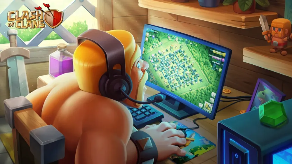 How to Play Clash of Clans on PC: Practical Guide