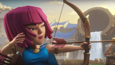 The Archer in Clash of Clans: Role and Best Tactics