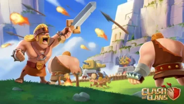 The Barbarian in Clash of Clans: Basics and Tips