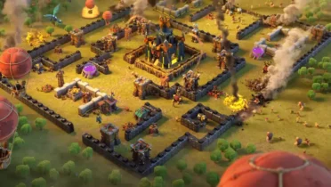 Updated Base Layouts for Clash of Clans