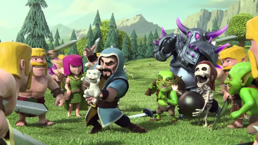 Data Is Power — Use It Wisely clash of clans stats