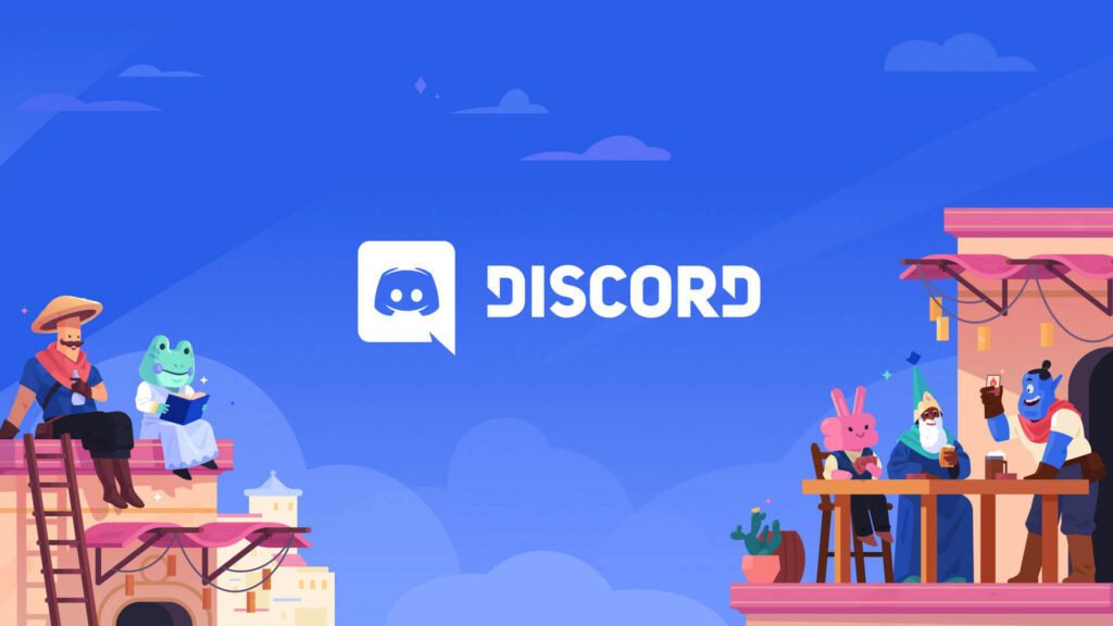 Discord comunidades