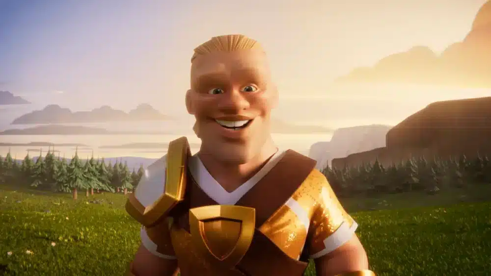 Clash of Clans Haaland: A Crossover That Changed the Game