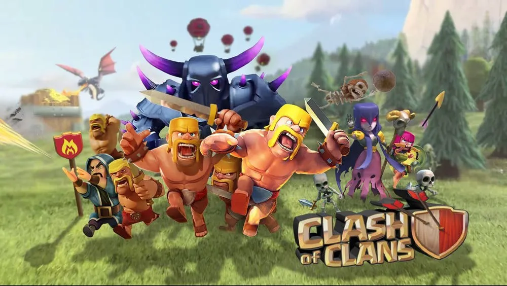 Conclusion how to get clash of clans on pc