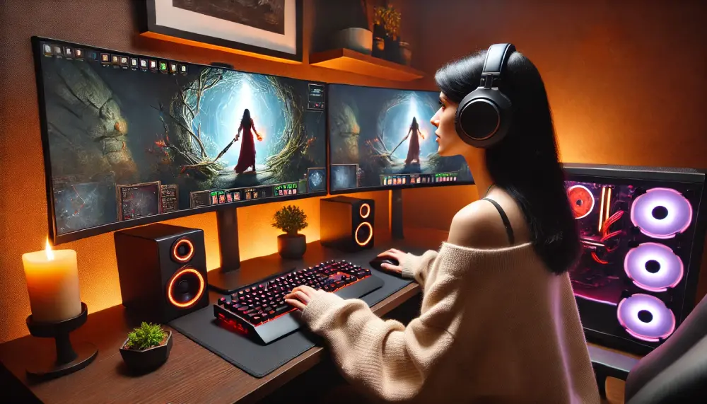 ошибка Device Lost Path of Exile
