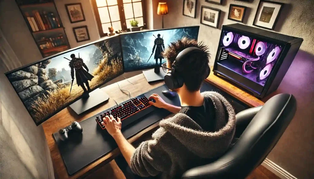 Path of Exile билды