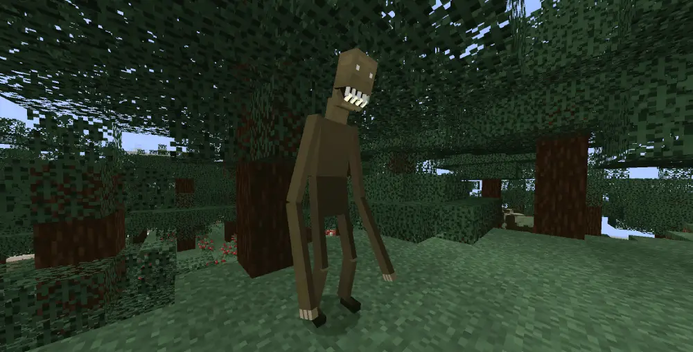 Cave Dwellers do Minecraft